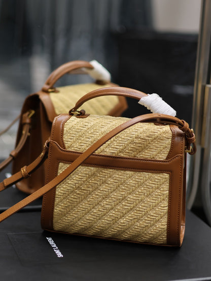 YSL Cassandra
