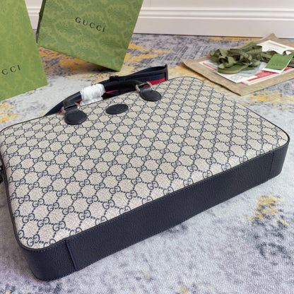 Gucci Briefcases