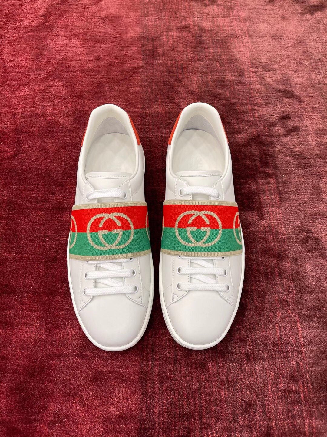 Gucci Sneakers