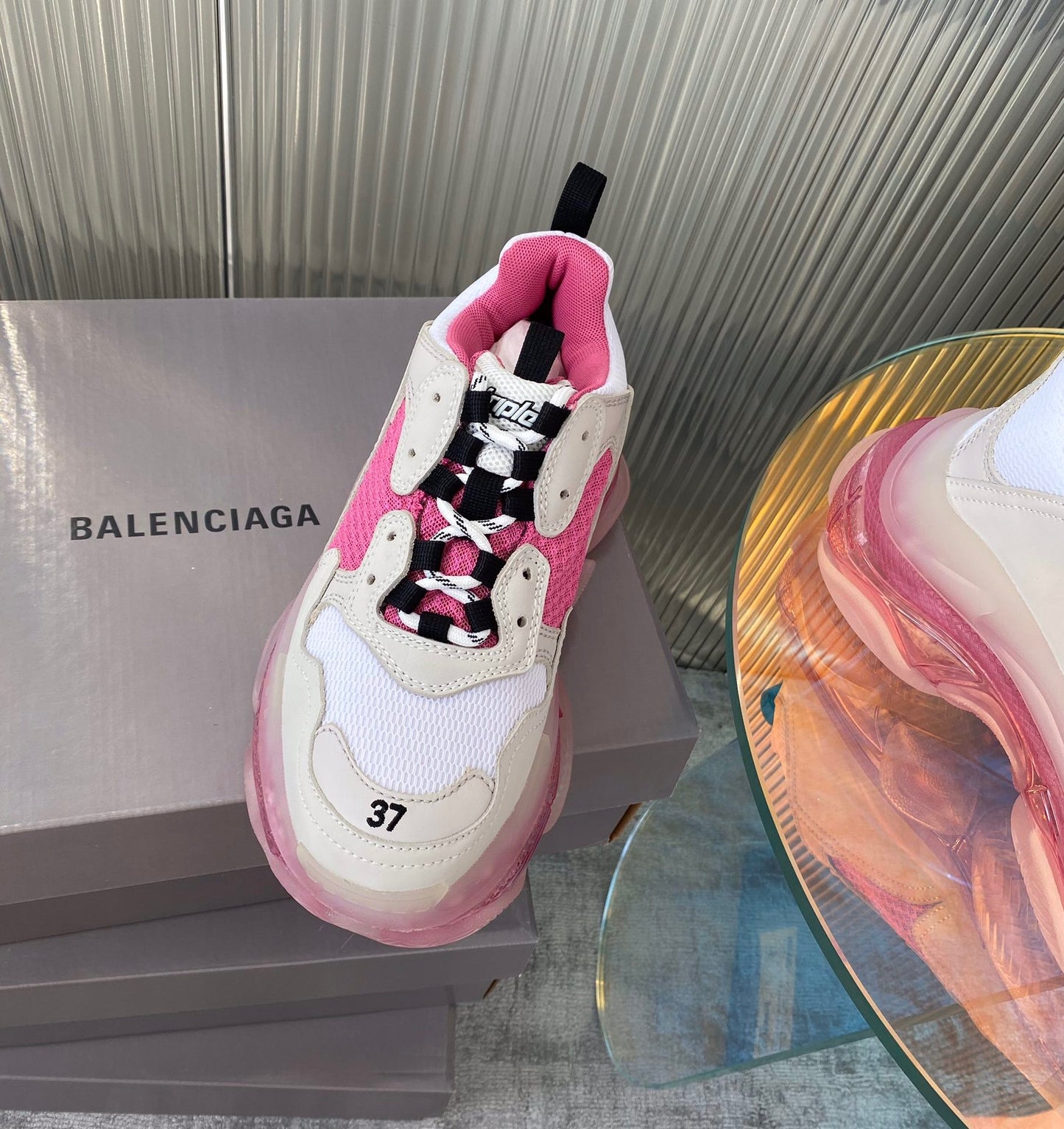 Balenciaga Sneakers