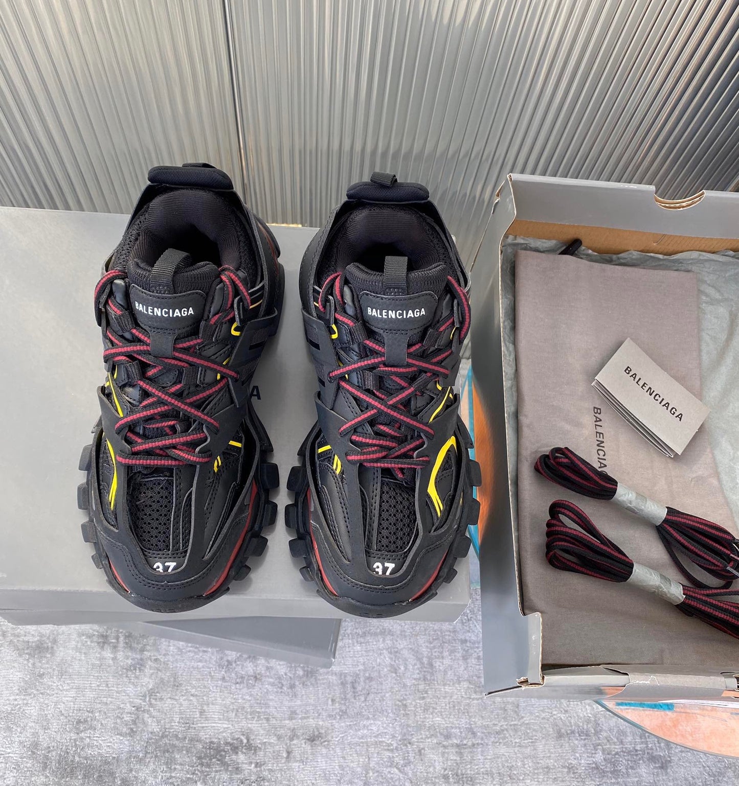 Balenciaga Sneakers