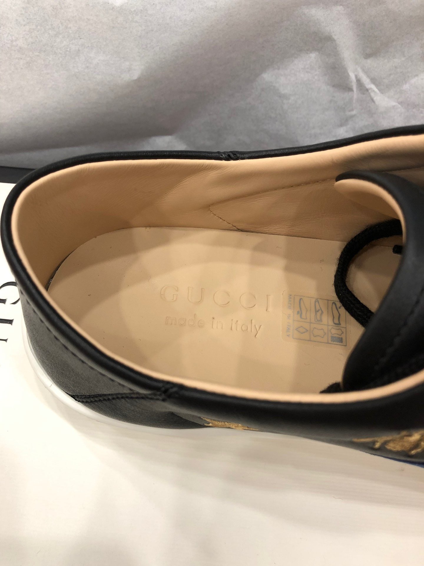 Gucci Sneakers