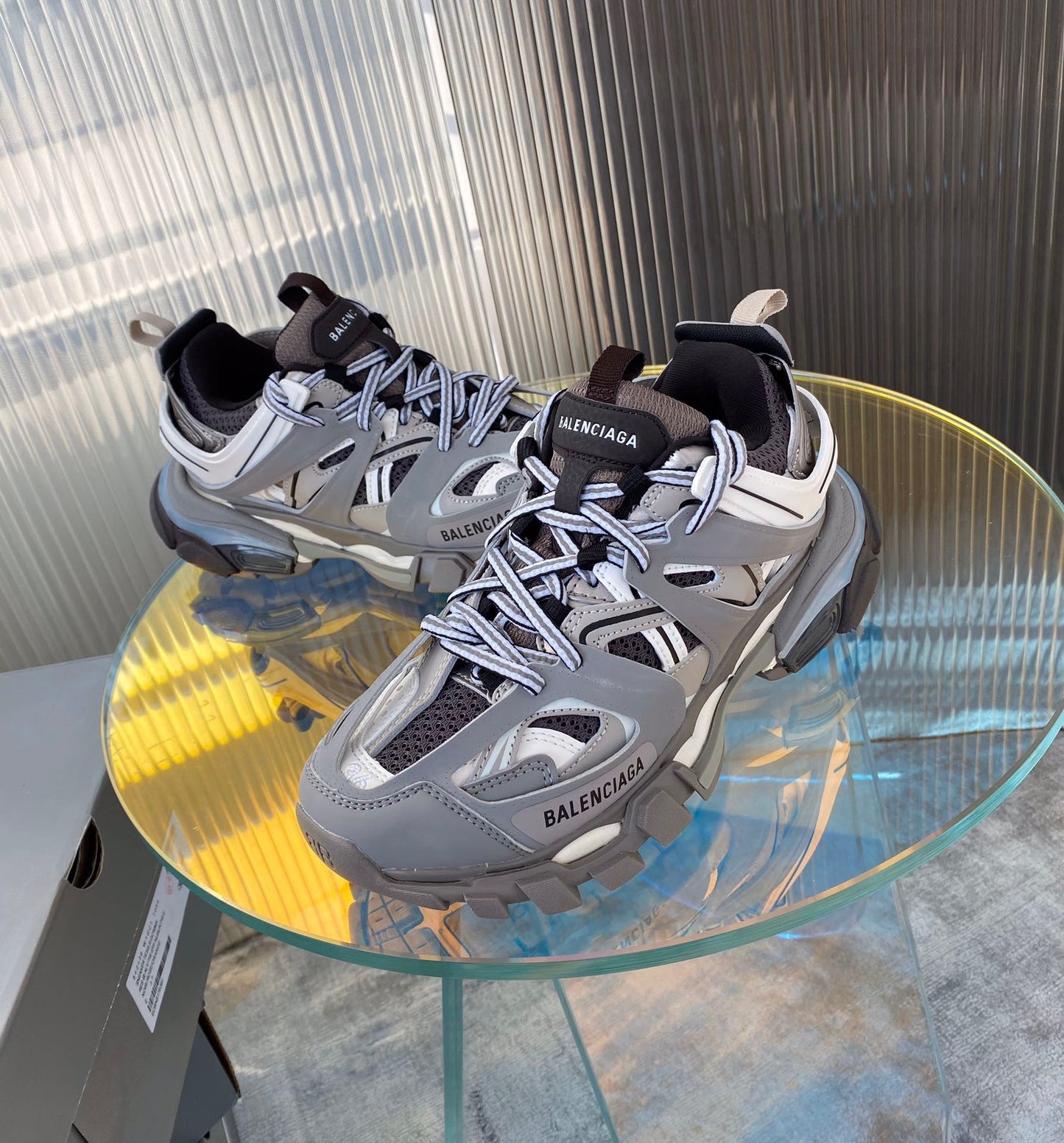 Balenciaga Sneakers