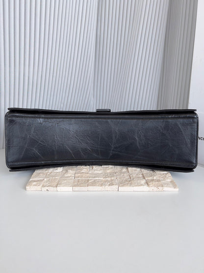 Balenciaga Crush Handbag