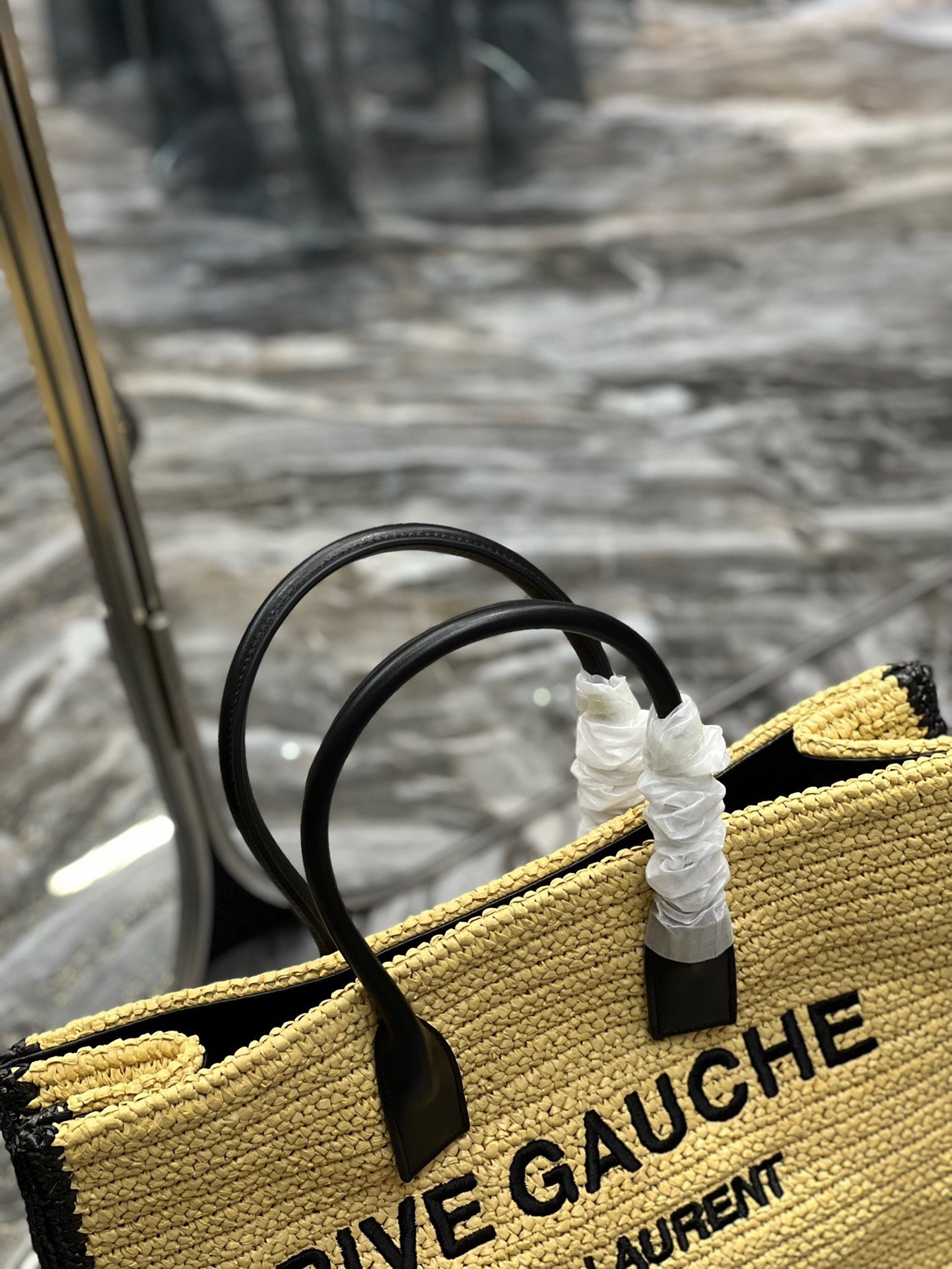 YSL Tote bag