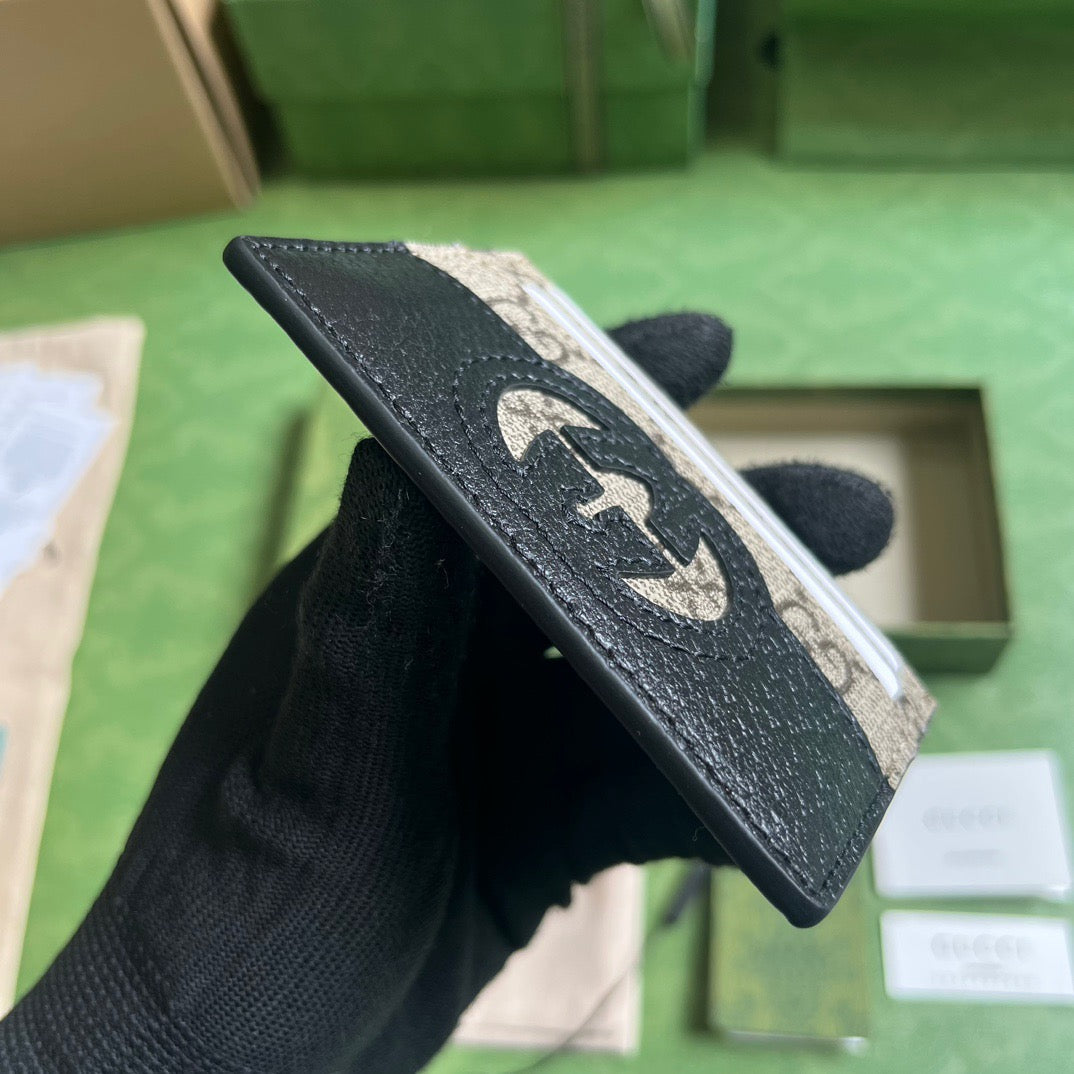 Gucci Wallet