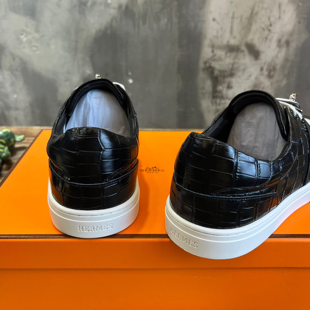 Hermes Sneakers