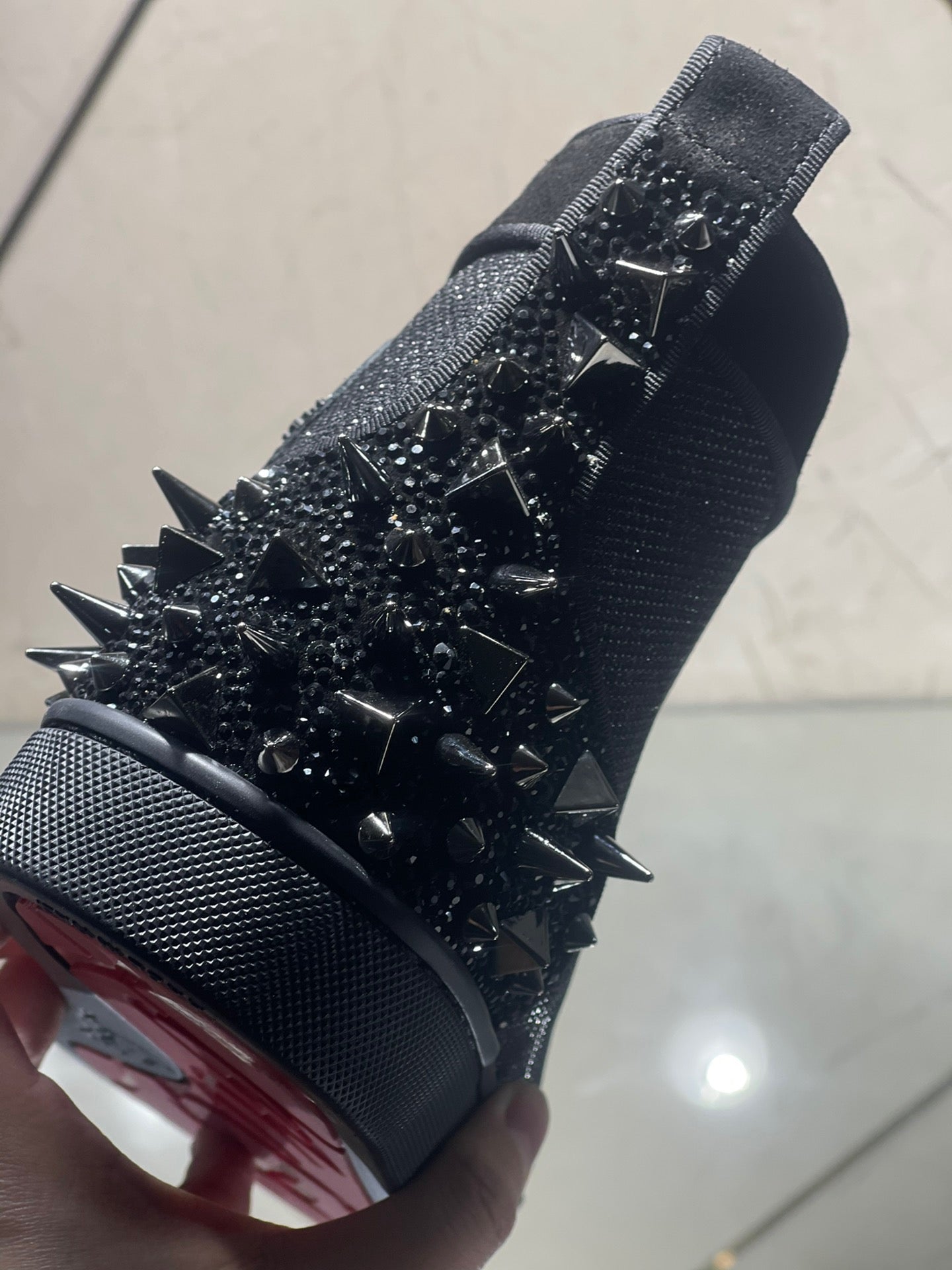 Christian Louboutin Sneakers