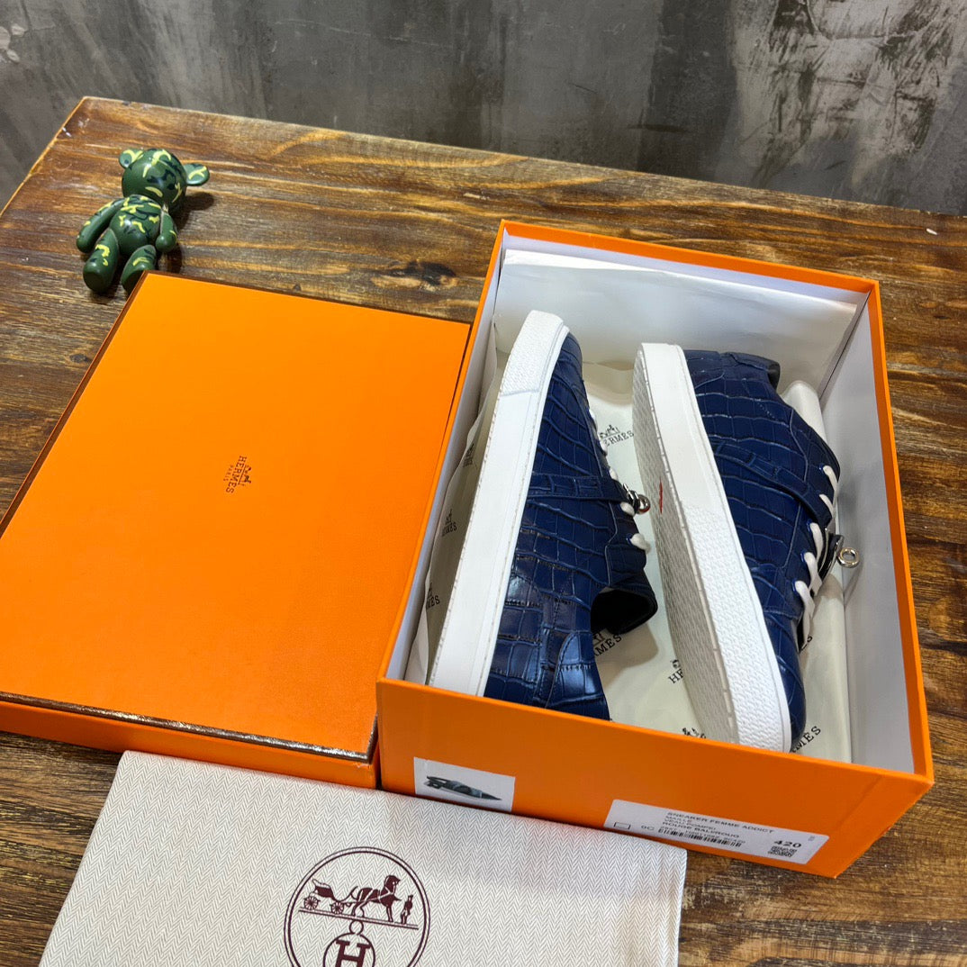 Hermes Sneakers