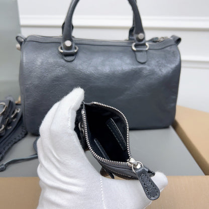 Balenciaga Travel Bag