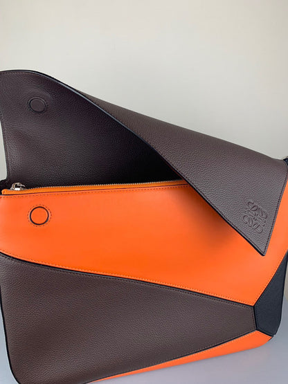 Loewe Puzzle Bag