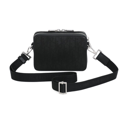 Dior Oblique Galaxy Bag