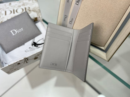 Dior Wallet