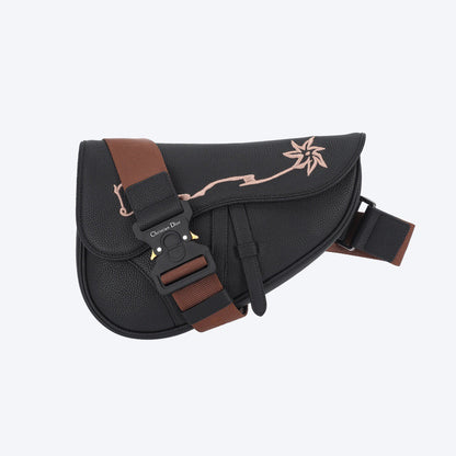 Dior Cactus Jack Saddle Bag