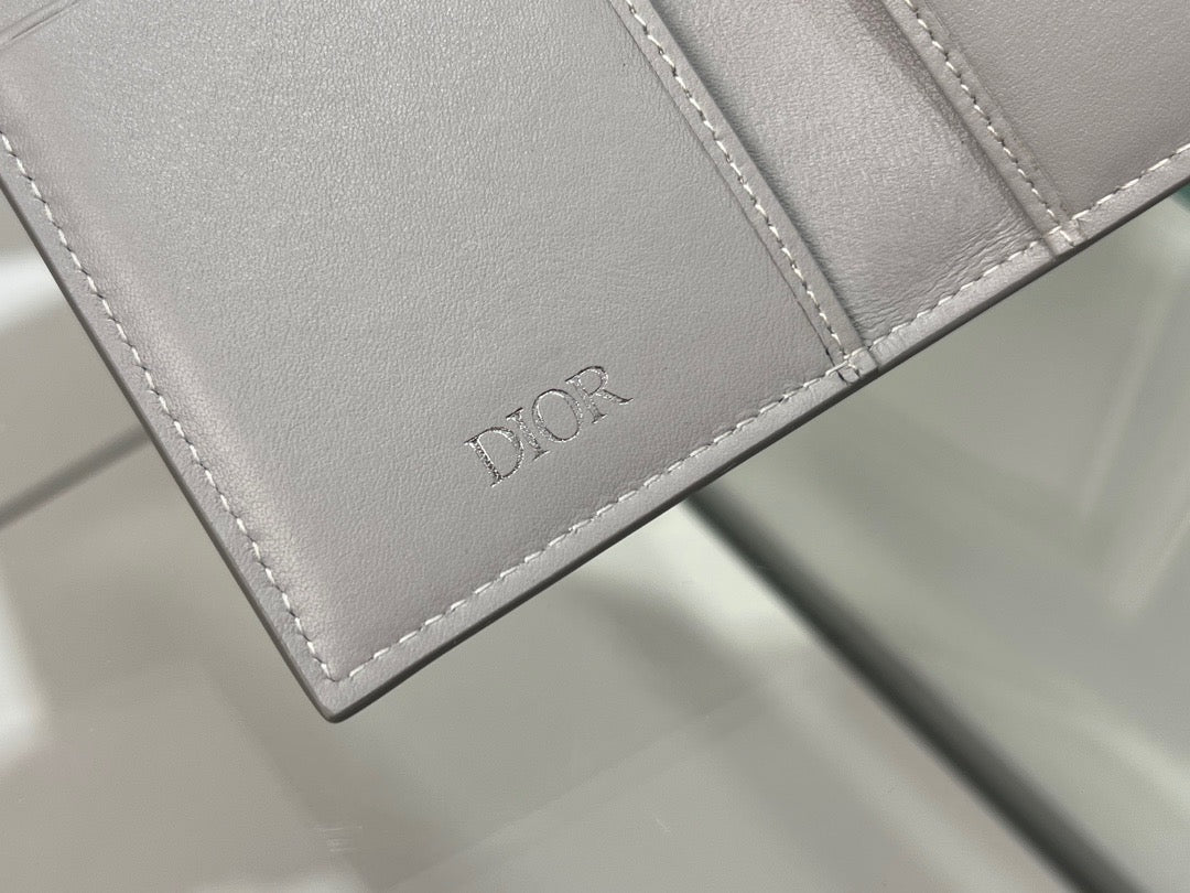 Dior Wallet