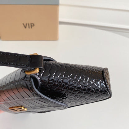 Balenciaga XX Hobo
