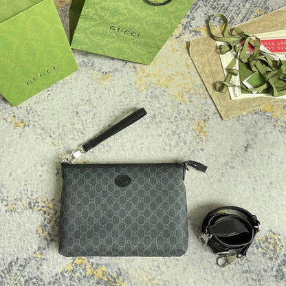 Gucci Clutch Bag