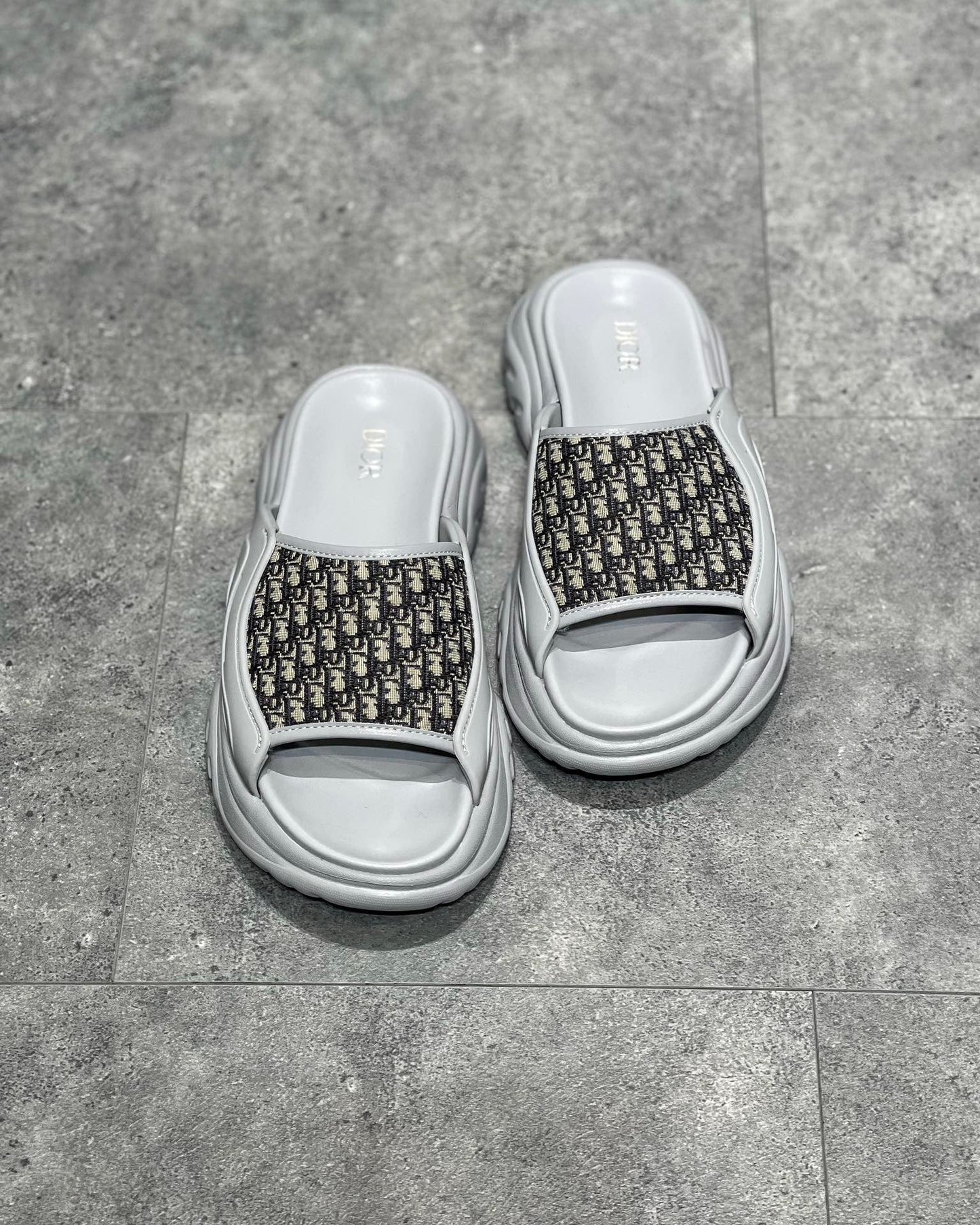 Dior Sandal