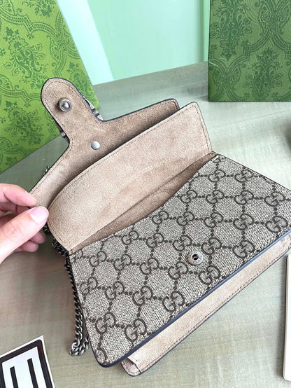 Gucci Dionysus Handle