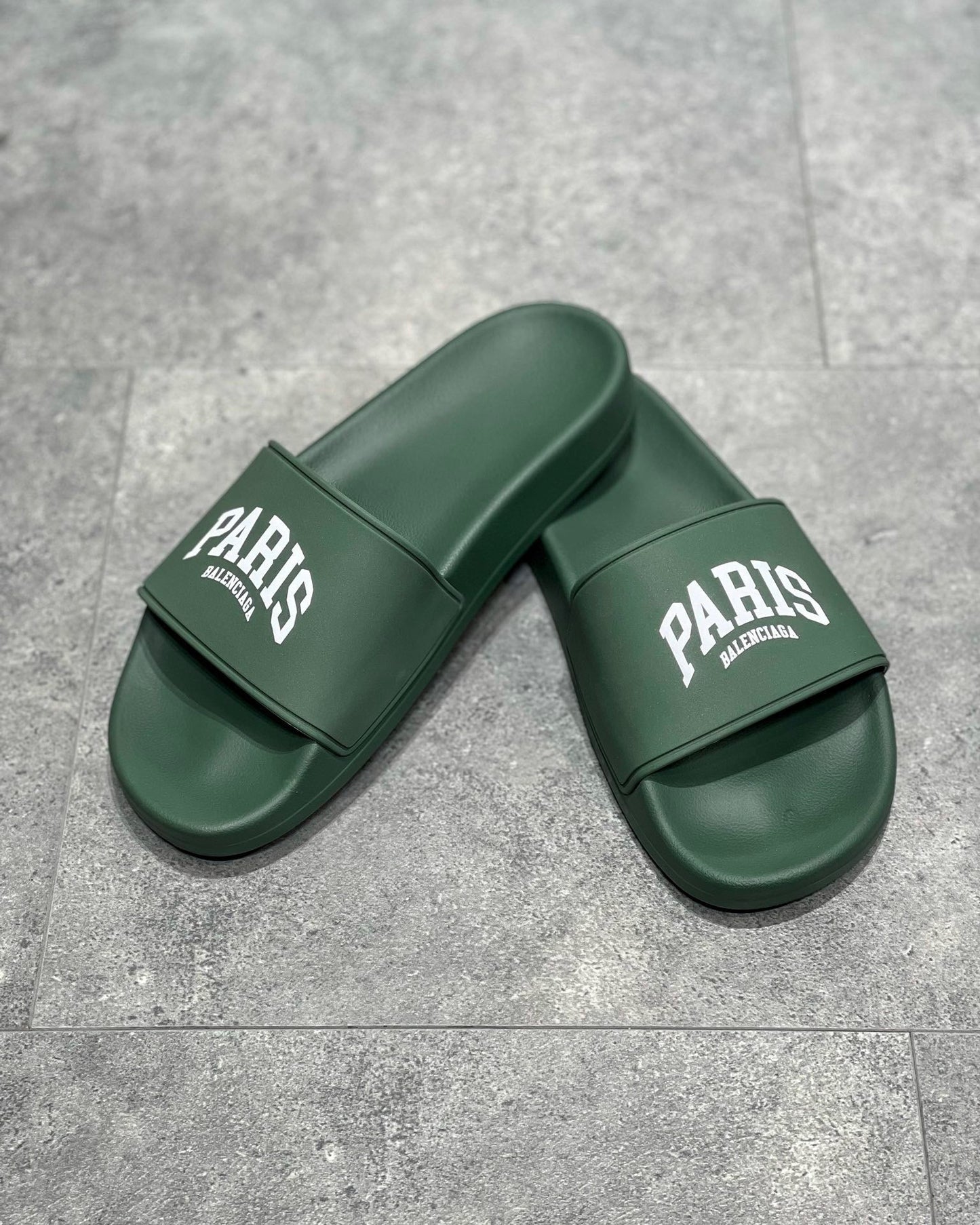 Balenciaga sandal