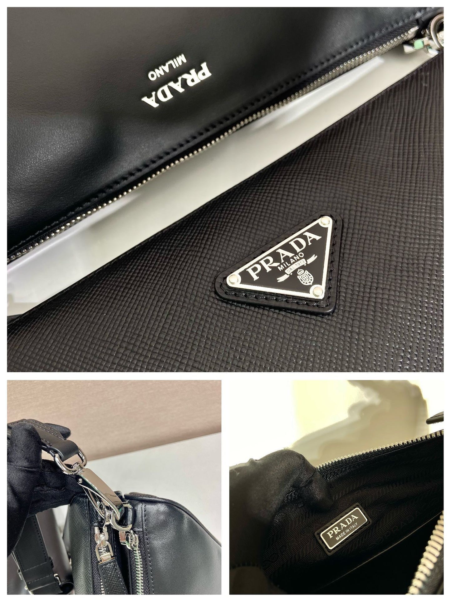 Prada Cross Body Bag