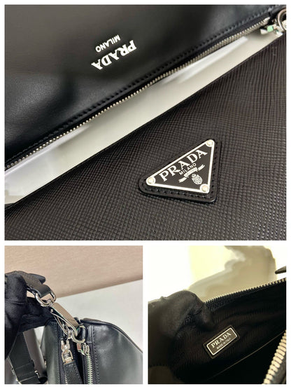 Prada Cross Body Bag