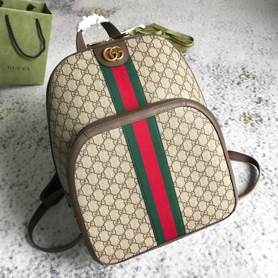 Gucci Backpack