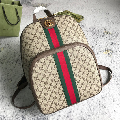 Gucci Backpack