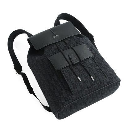 Dior Motion Oblique Backpack