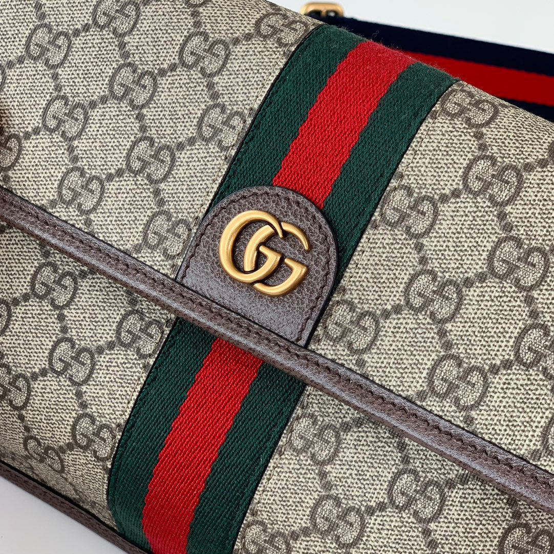 Gucci Cross Body Bag