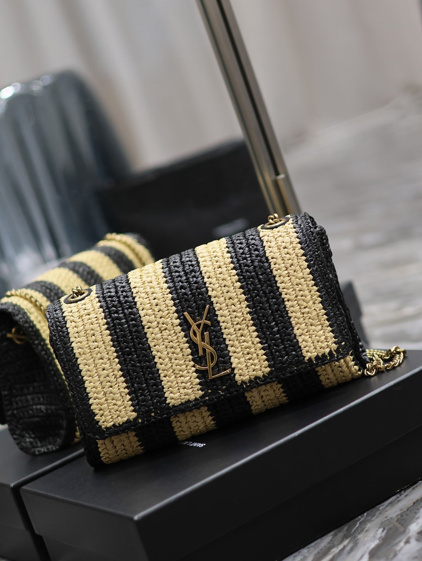 YSL Kate