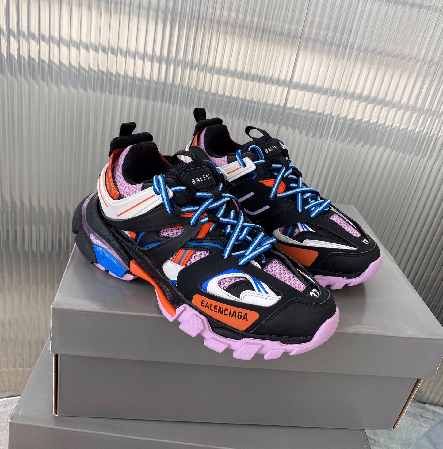 Balenciaga Sneakers