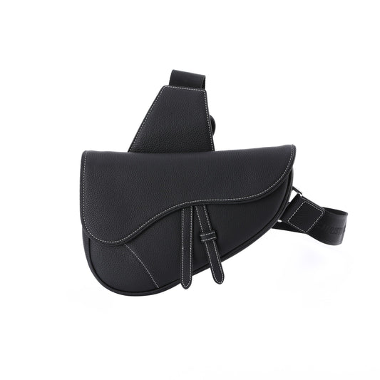 Dior Saddle Bag