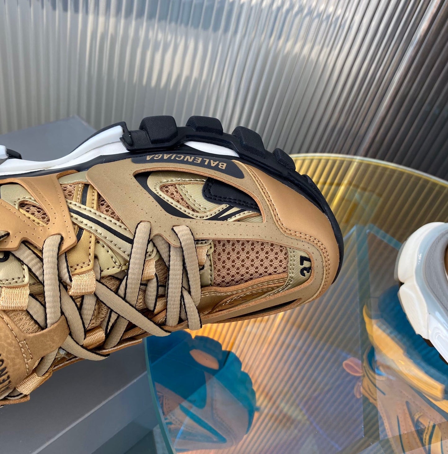 Balenciaga Sneakers
