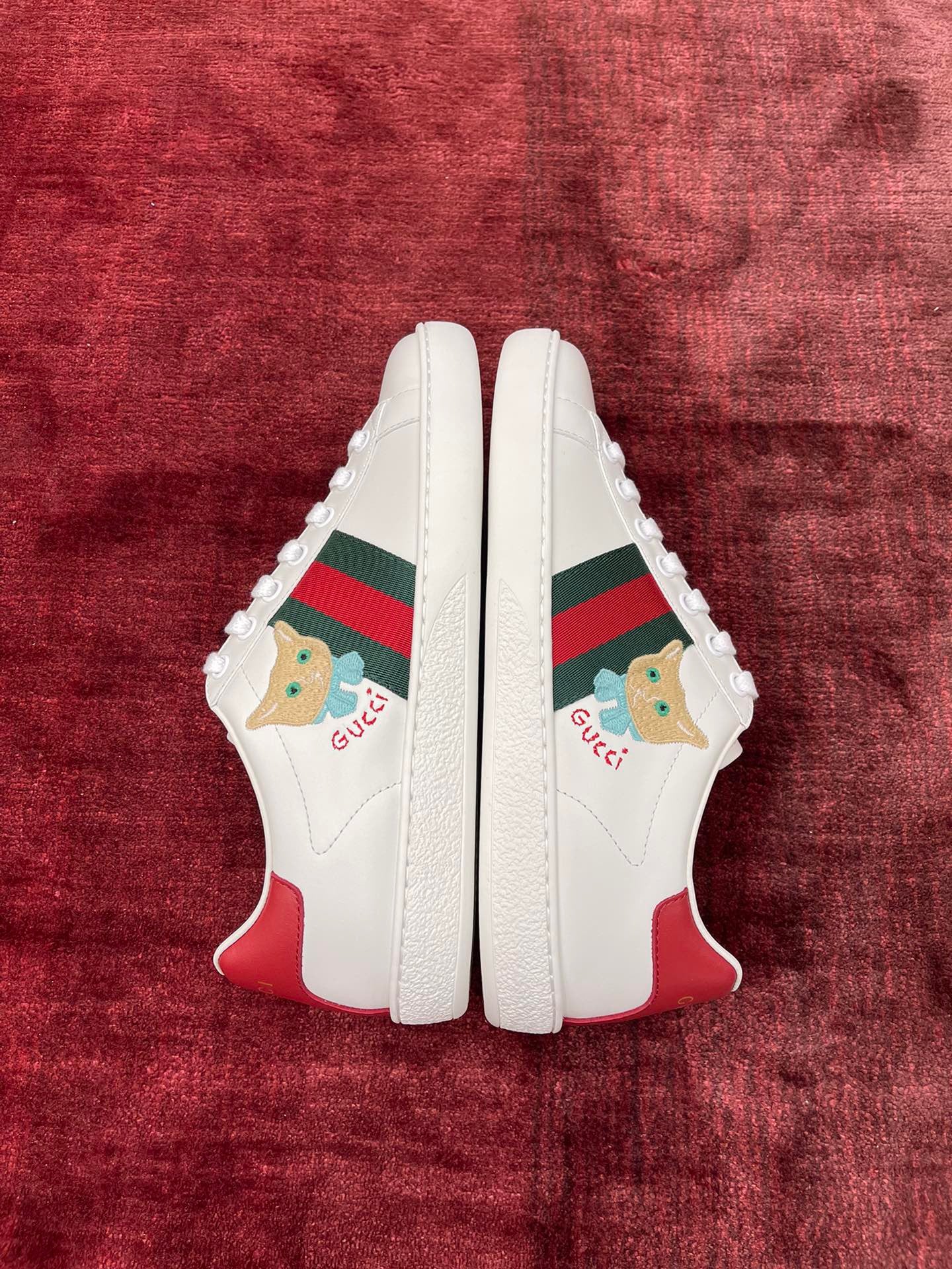 Gucci Sneakers