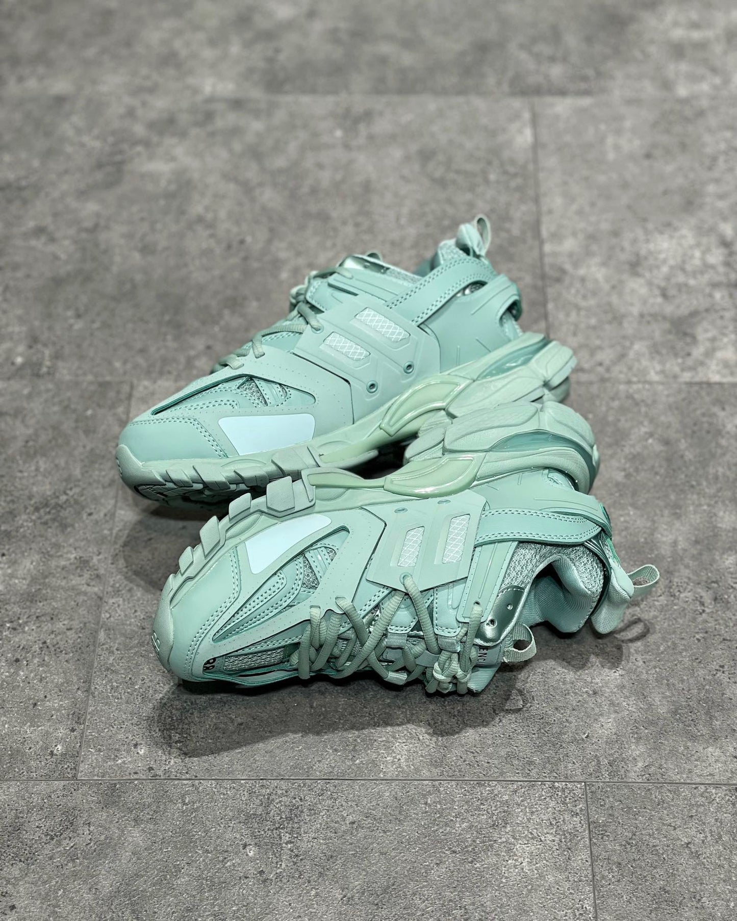 Balenciaga Sneakers