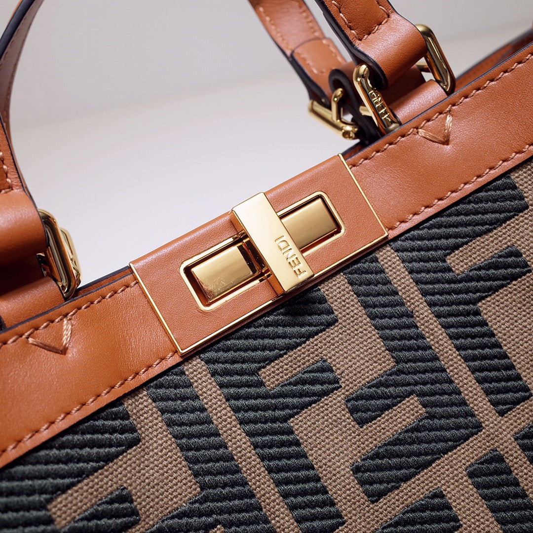 Fendi Tote