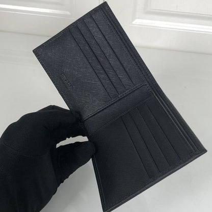 Prada Wallets
