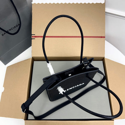 Balenciaga Shopping Tote