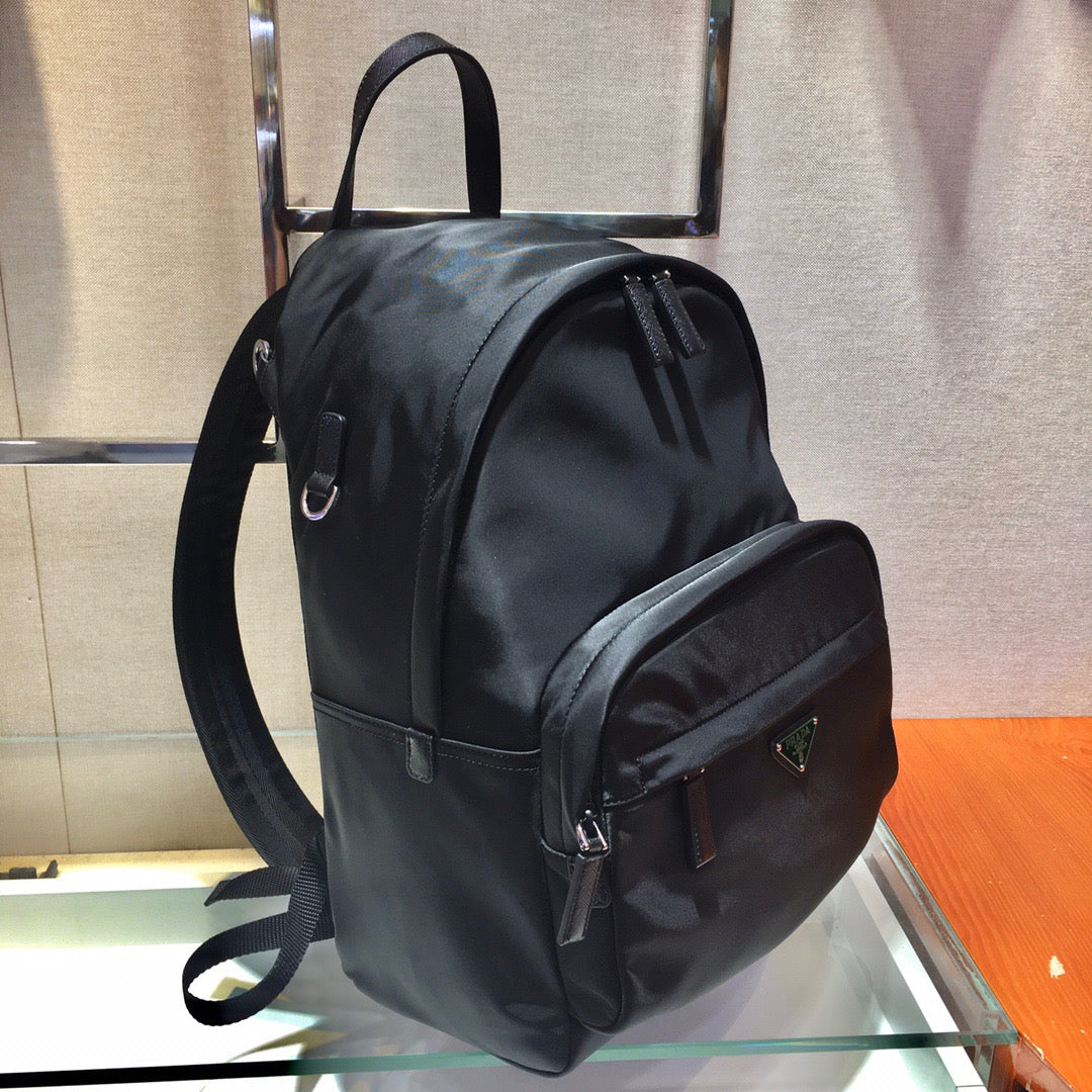 Prada Backpack