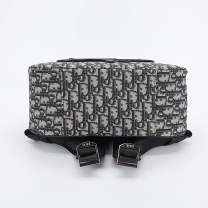 Dior Gallop Oblique Backpack