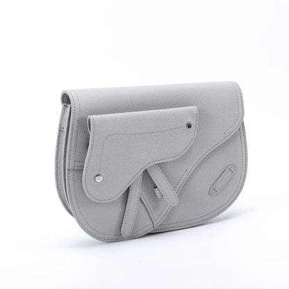 Dior Saddle Bag