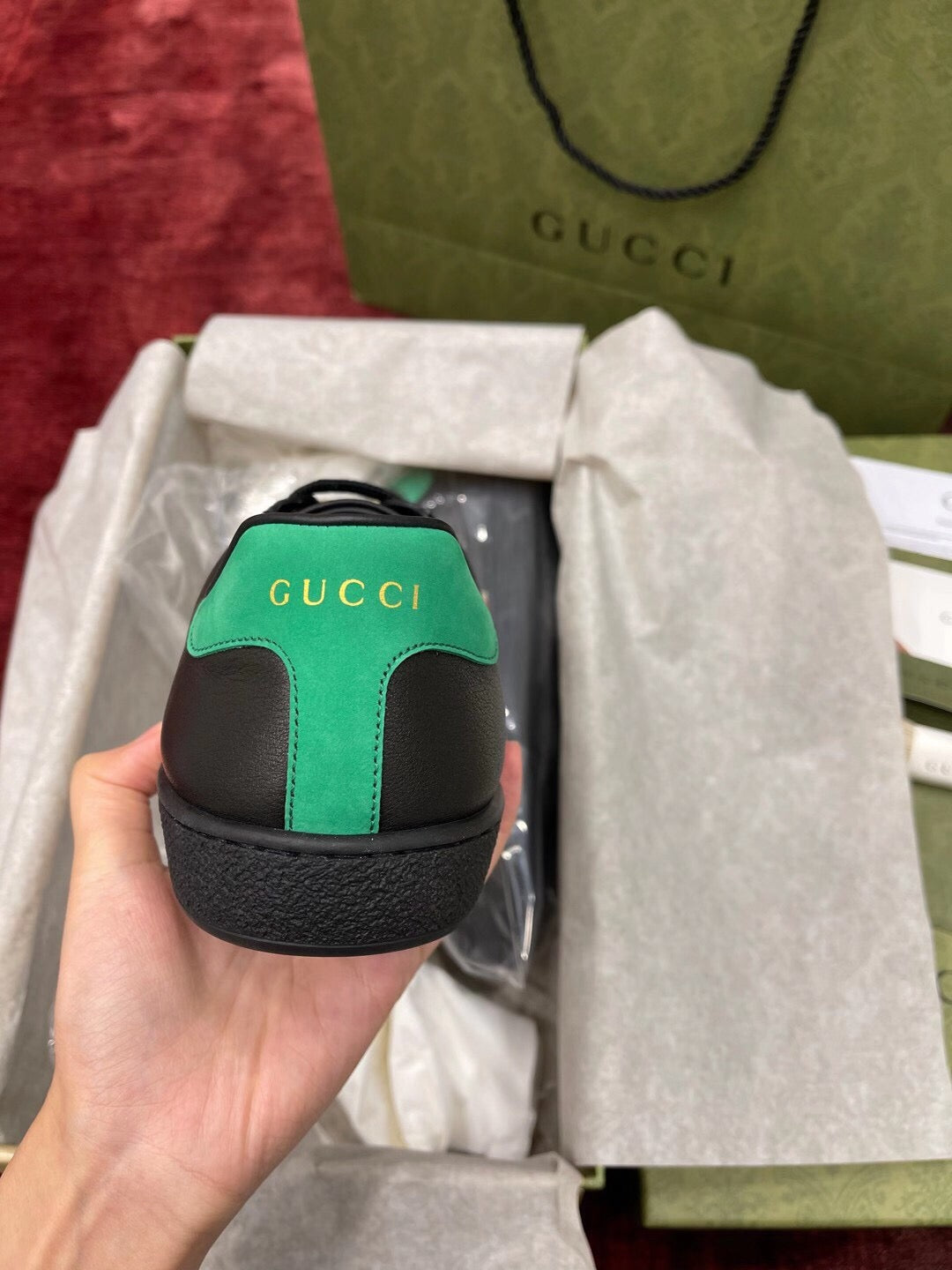 Gucci Sneakers