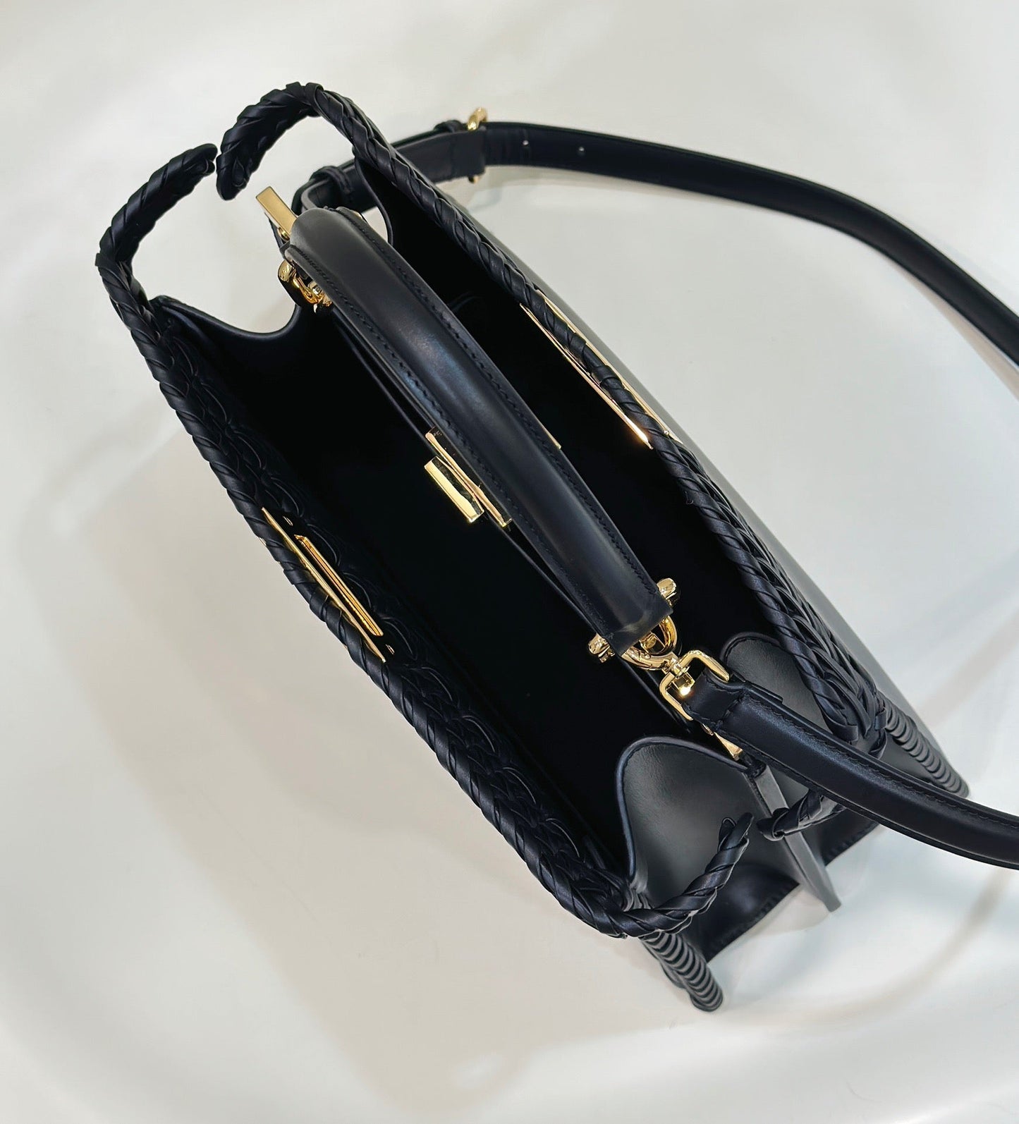 Fendi Peekaboo