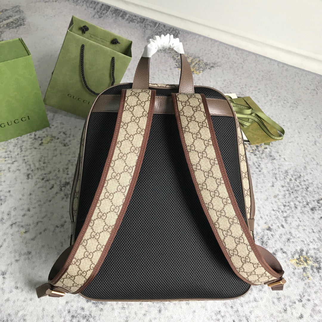Gucci Backpack
