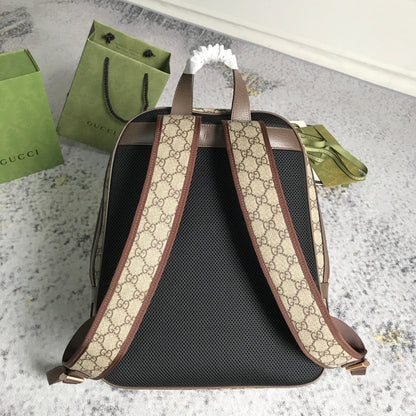 Gucci Backpack