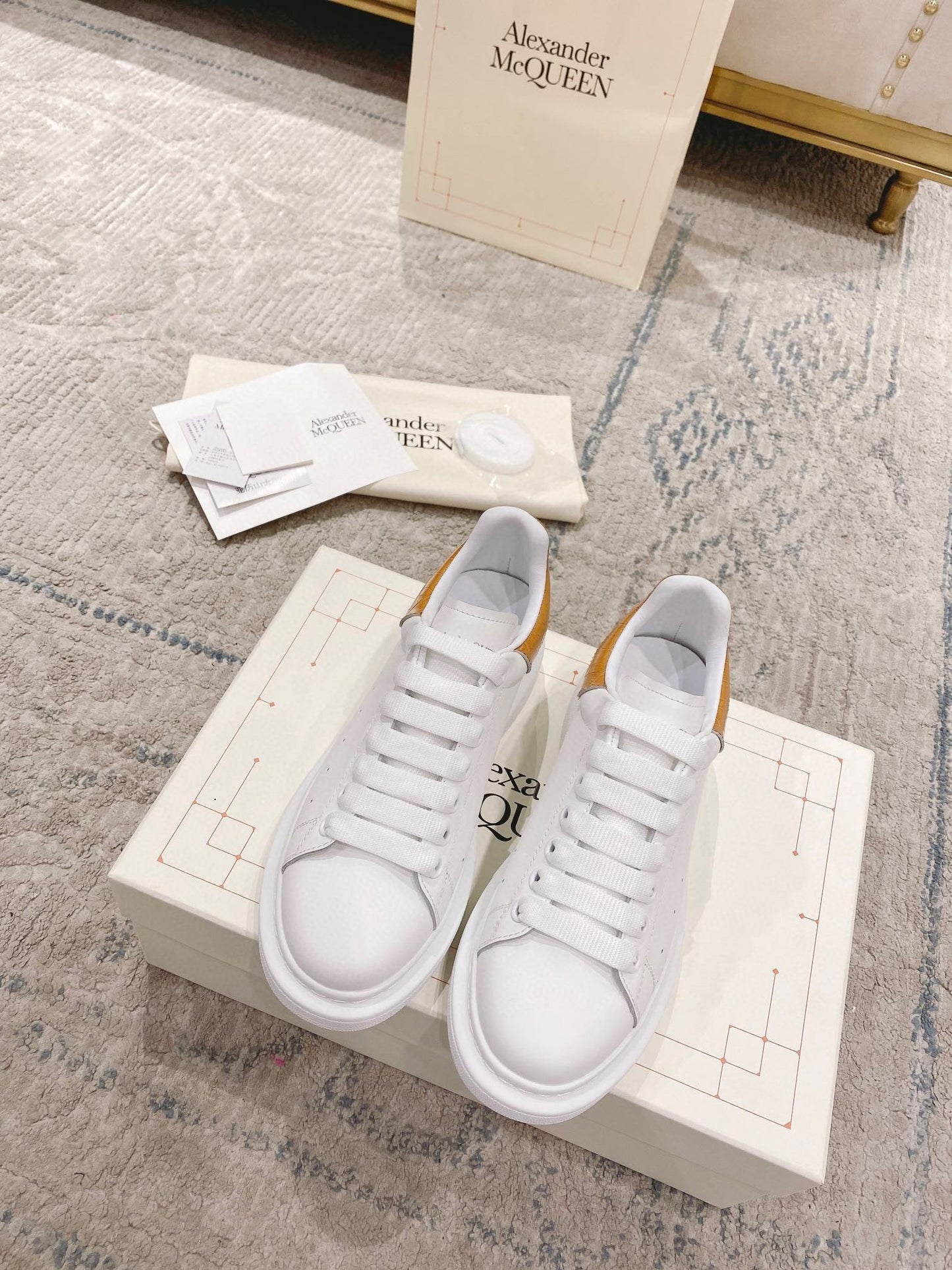 Alexander McQueen