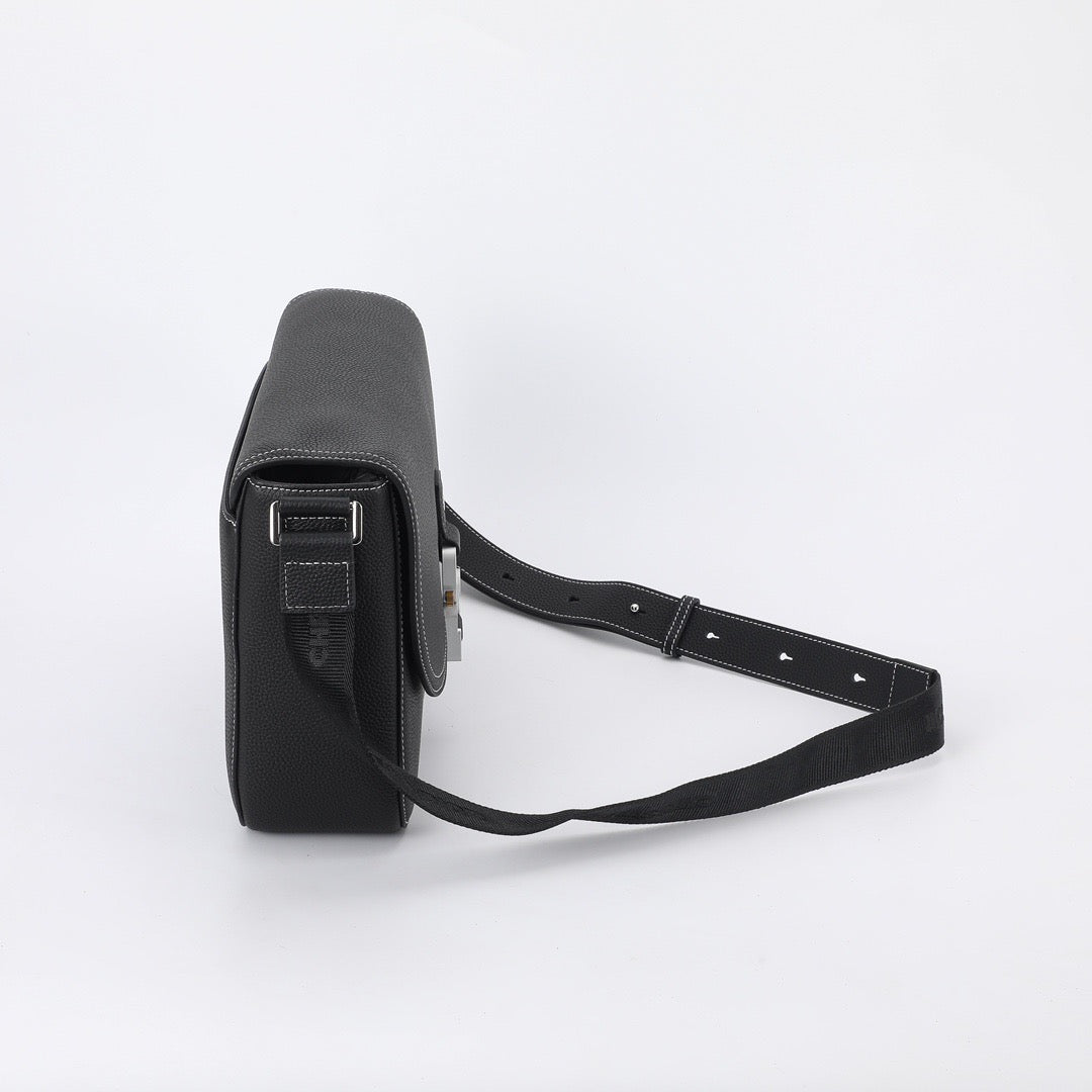 Dior Saddle Messenger Bag