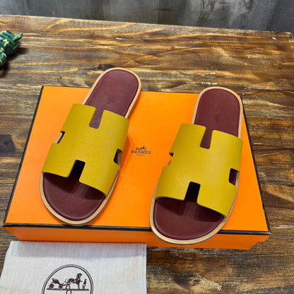 Hermes Sandal