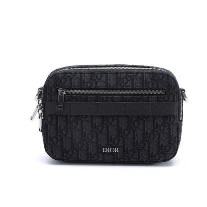 Dior Safari Oblique Bags